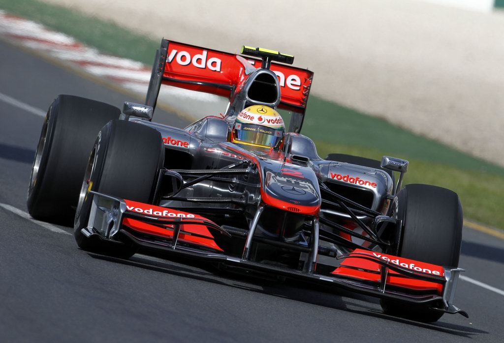 GP Australia - Qualifiche e Prove Libere 3